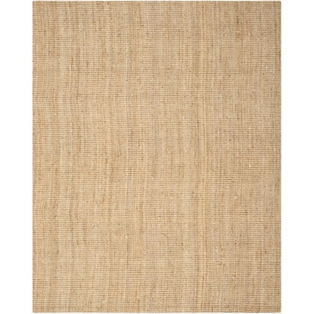 Safavieh 2 ft. 3 in. x 15 ft. Runner Casual Natural Fiber Rug NF747A-215